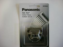 Panasonic WER9102 skær